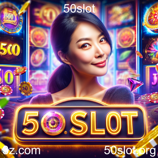 Aproveite as Promoções Imperdíveis do 50slot